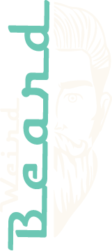 Weird Beard